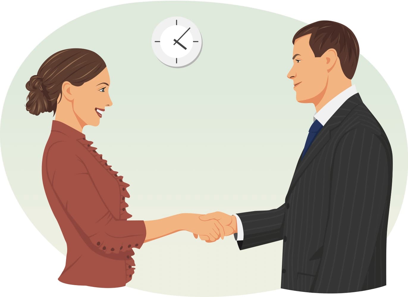 コミュニケーションの機会を積極的につくる