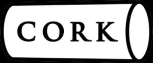 株式会社コルク様 ロゴ