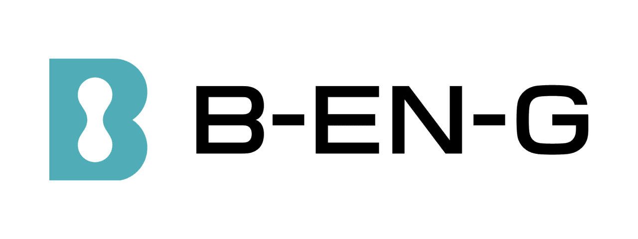 ビジネスエンジニアリング株式会社(B-EN-G)