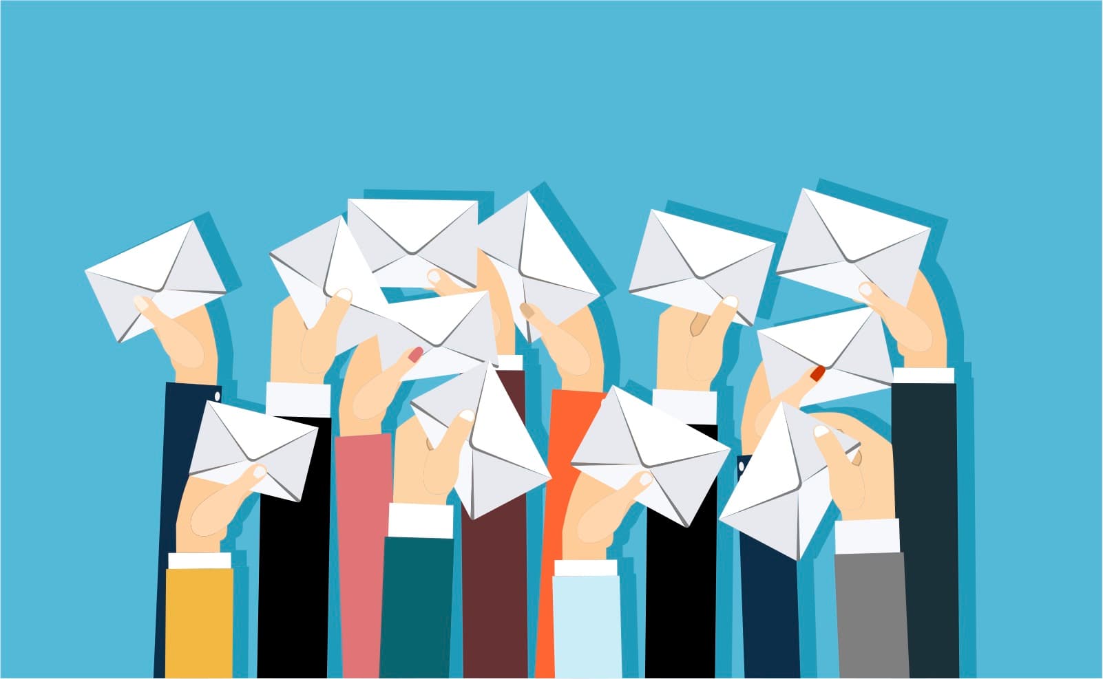 経営陣と社員のコミュニケーション機会をつくる