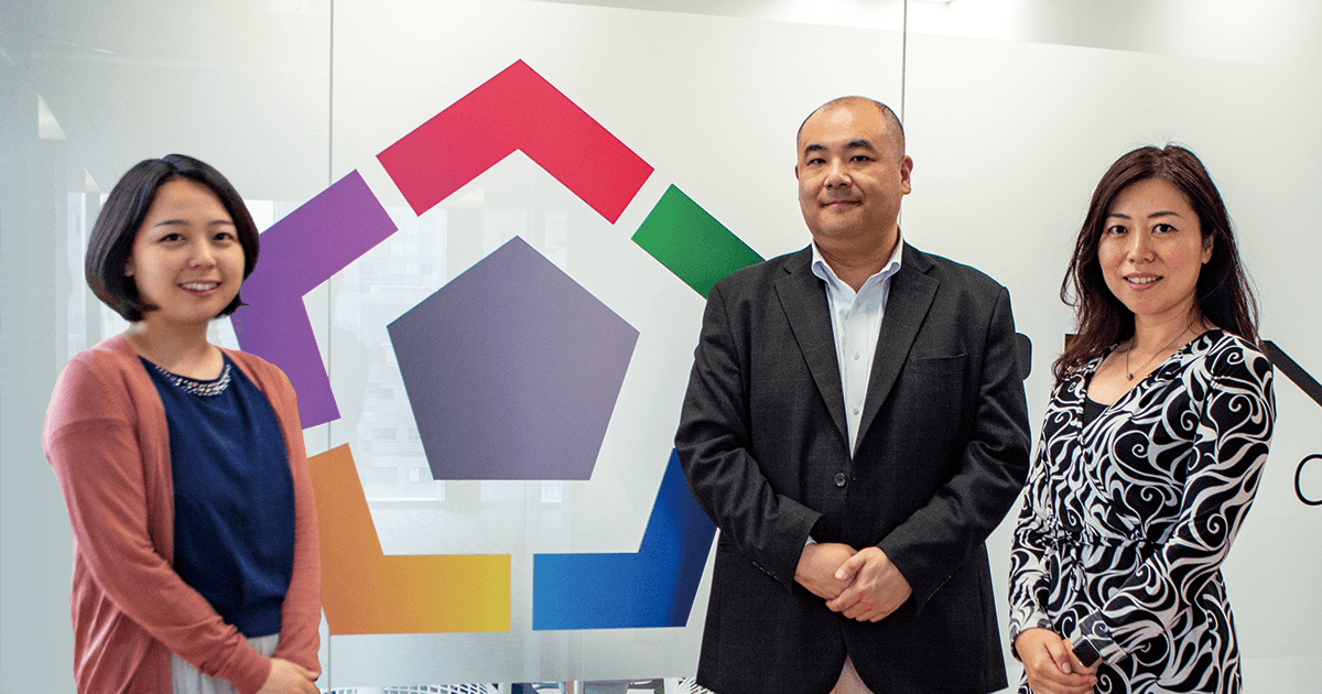 新しい管理部門のカタチ! プリンシプル「PeopleGroup」が目指す、ボーダレスな組織