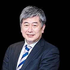 立野 和浩氏