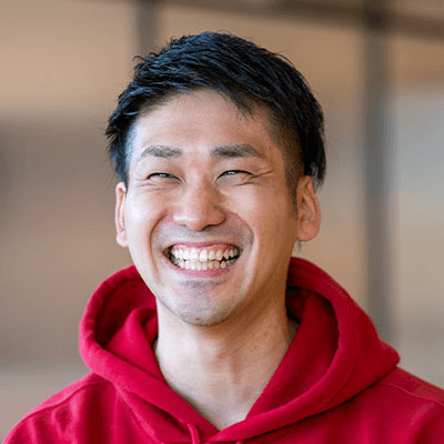 川上 佑貴
