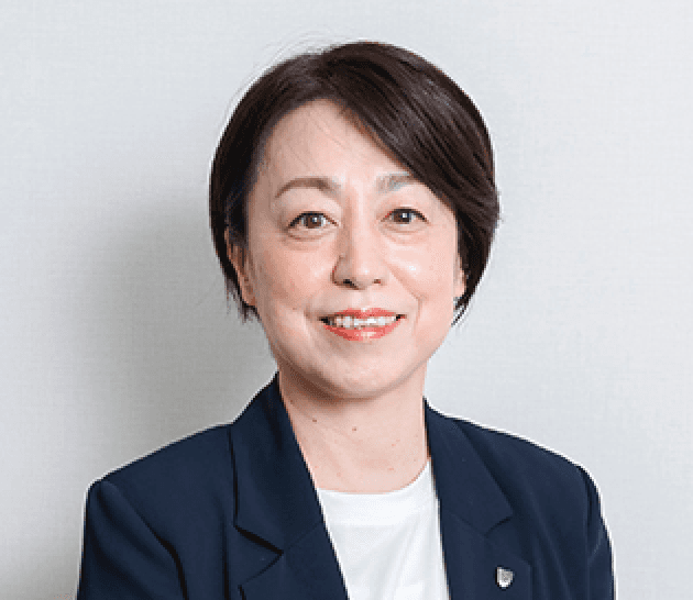 井口 早苗 氏