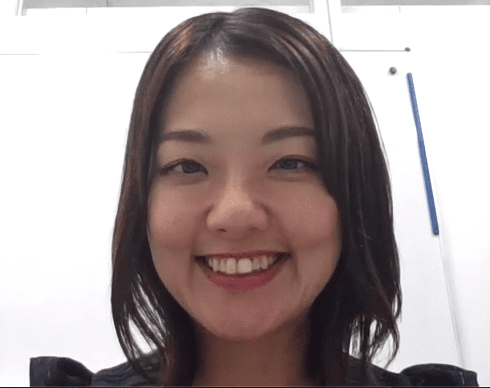 横井 海知子 氏