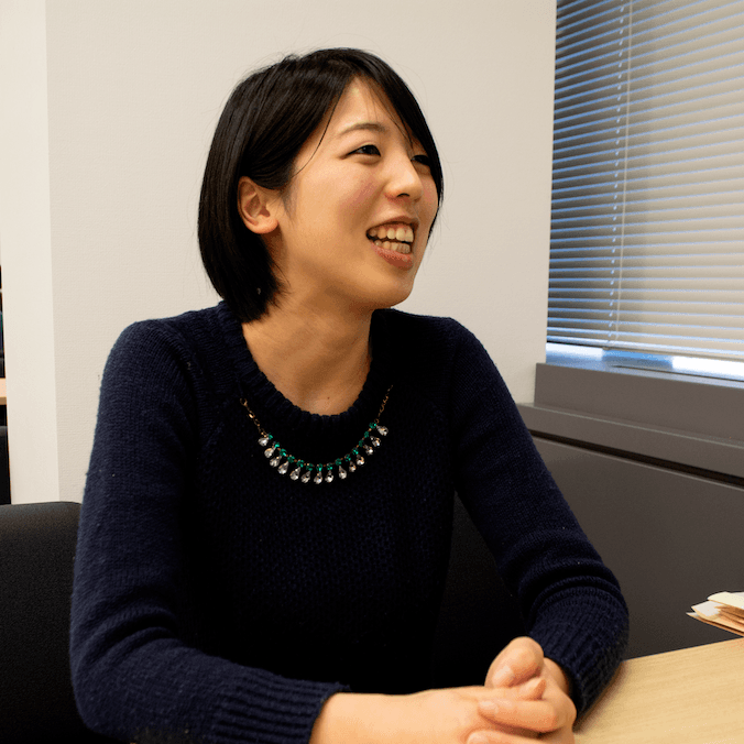 関 裕子氏