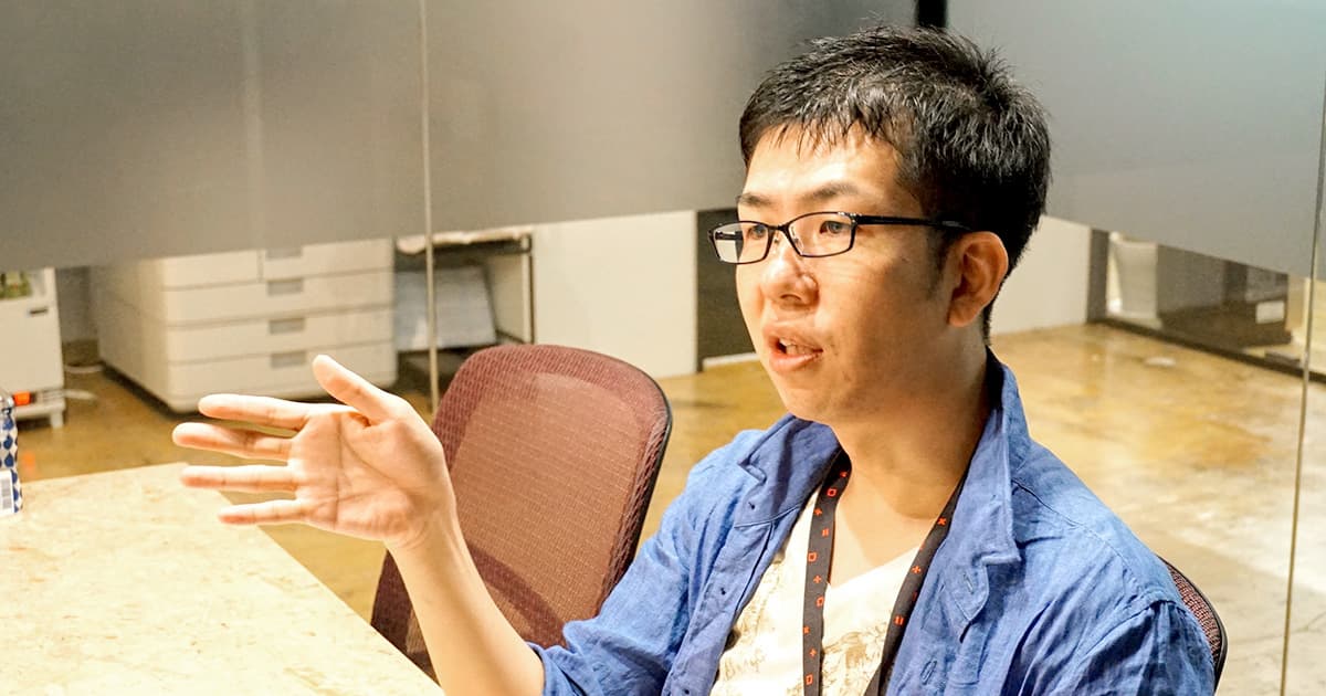 どうして”旧態依然とした働き方”は変わらない? at Will Work松林さんと考える