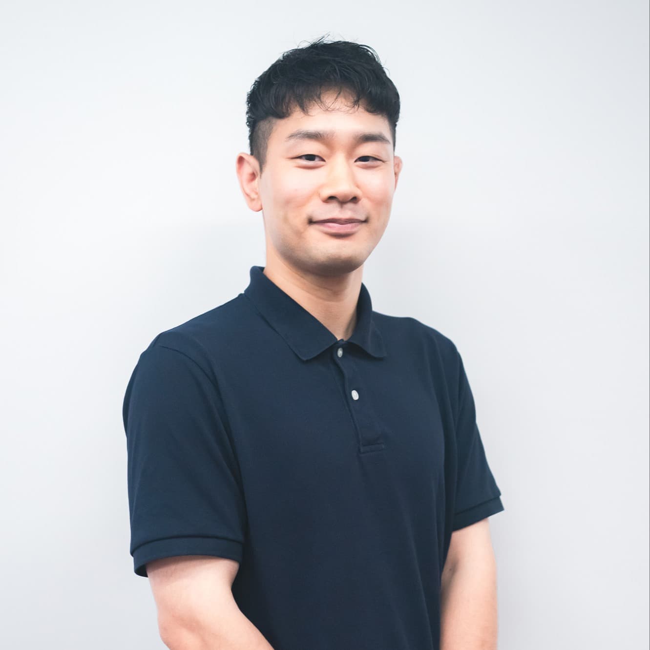 尼﨑 皆登氏