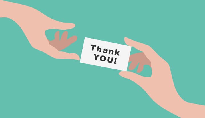 行動指針に沿った行動を賞賛・共有する