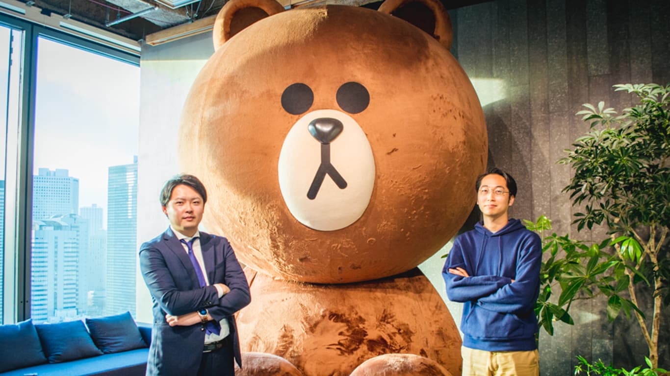 強みを最大限発揮し合える環境があるからチームは強くなる - 前編