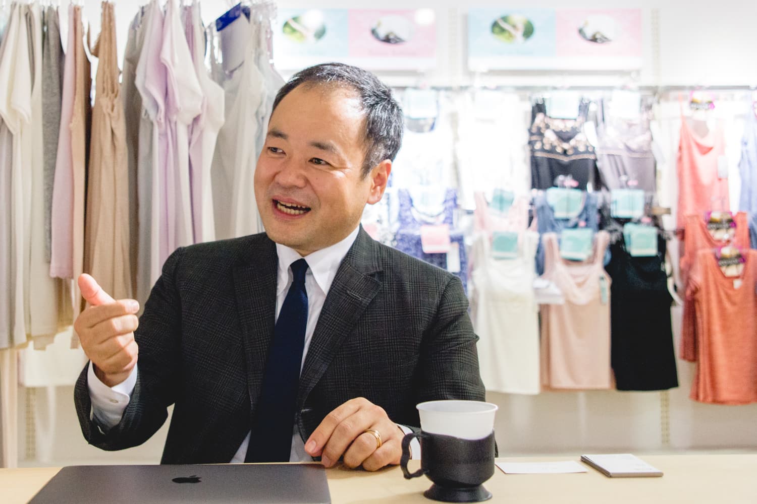 社内の課題を抽出し、目標設定・評価へとつなげる活用方法とは?