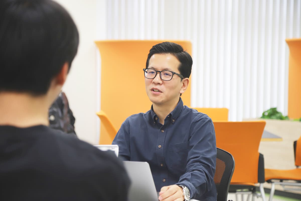 フォロワーシップでメンバーを支える