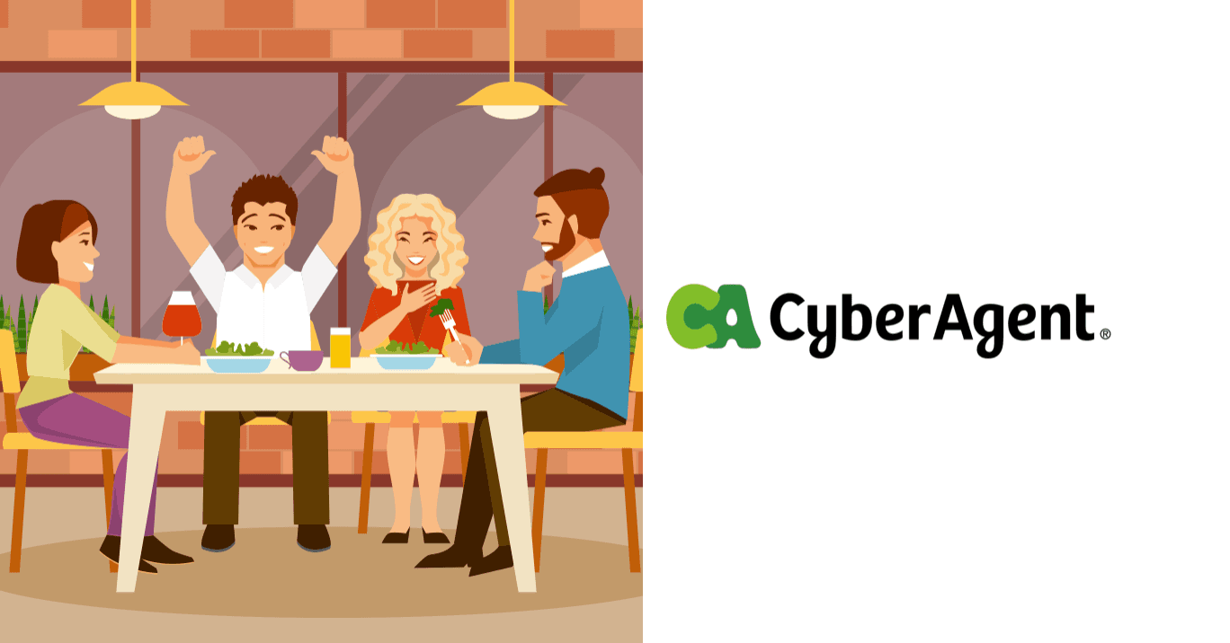 会社の方針は「全体発表と個別の食事会」のセットで伝える