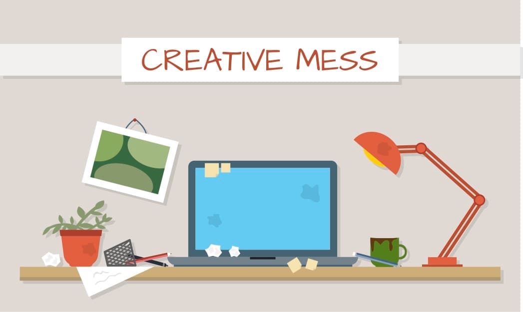 作業効率をあげる