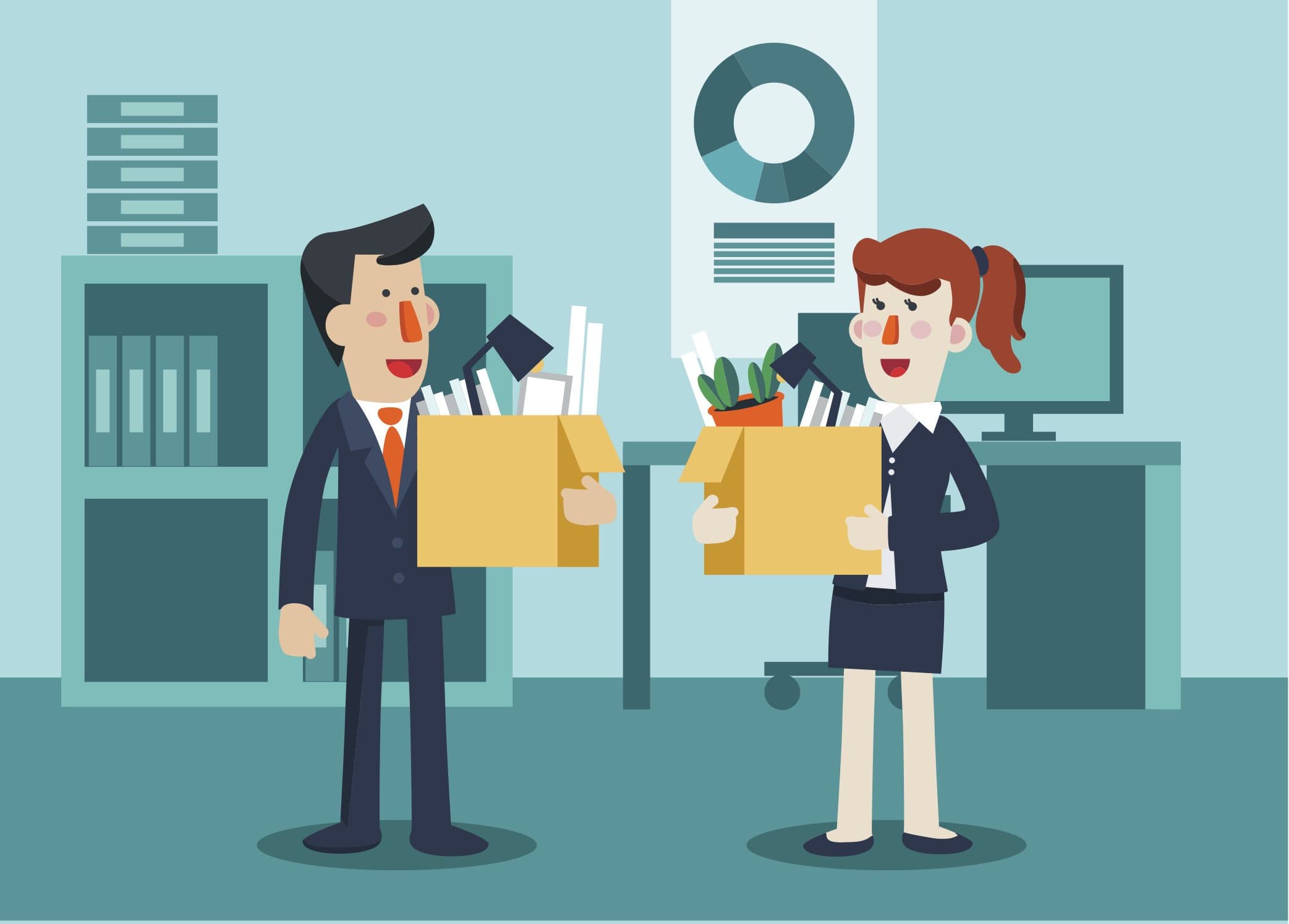 席替えでコミュニケーションを活性化する