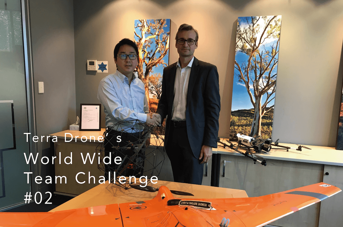 #2 激動の世界展開から垣間見る、日本企業が知らない「真のグローバル化」のリアル