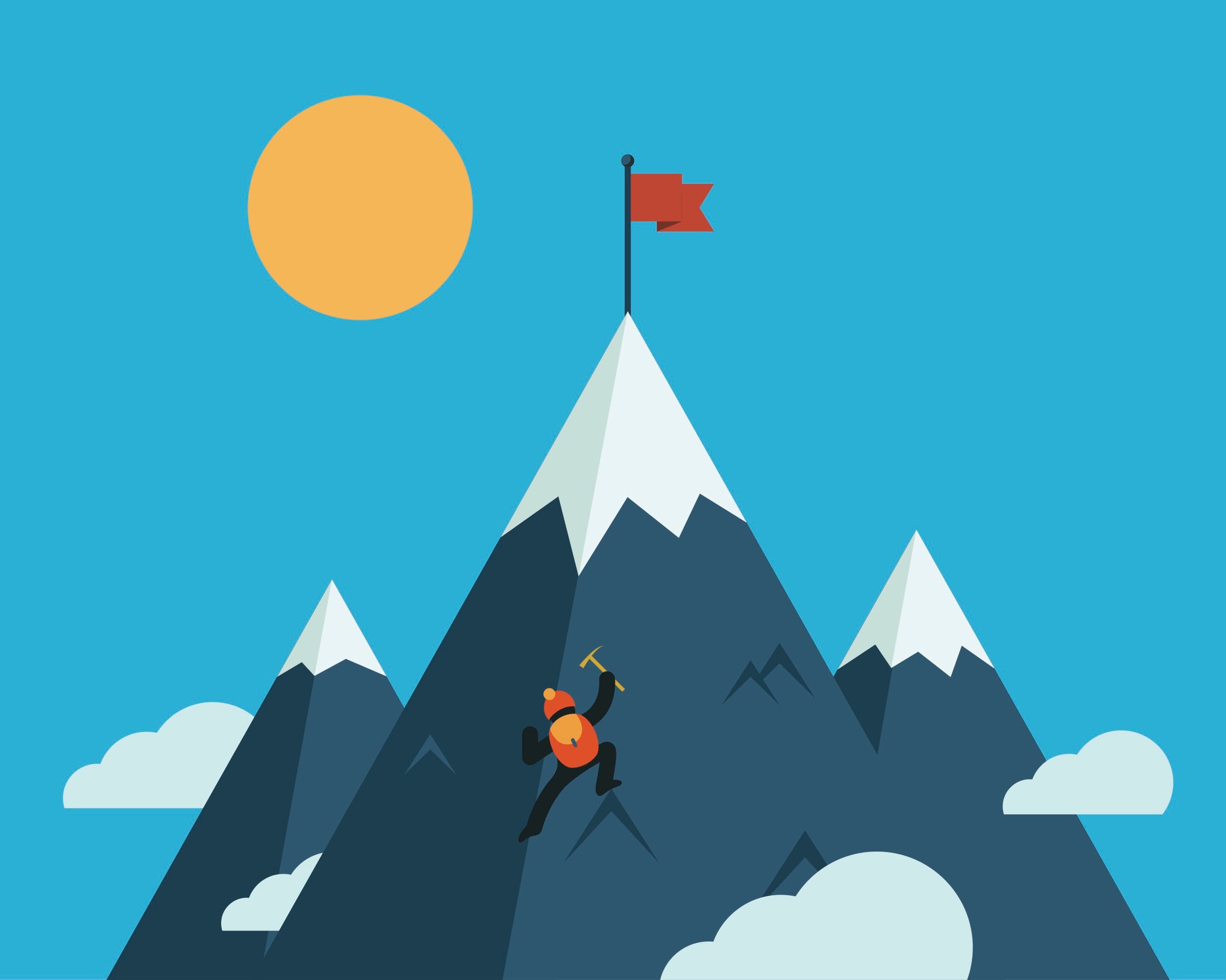 能力ではなく努力を評価するフィードバックを行う