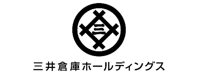 三井倉庫ホールディングス株式会社