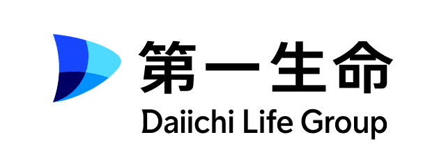 第一生命保険株式会社様 ロゴ