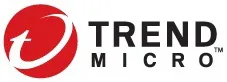 トレンドマイクロ株式会社様 ロゴ