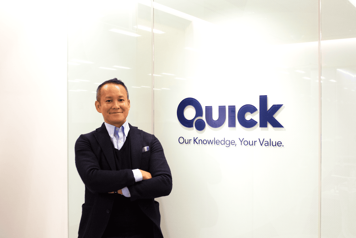 「自律的な働き方がチームを強くする」未知への挑戦とリーダーシップ論