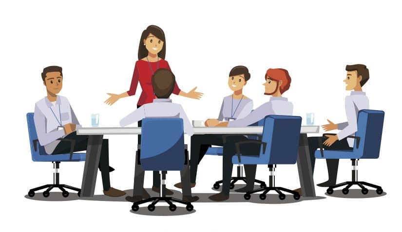 なぜ発言・意見に対する承認が重要なのか