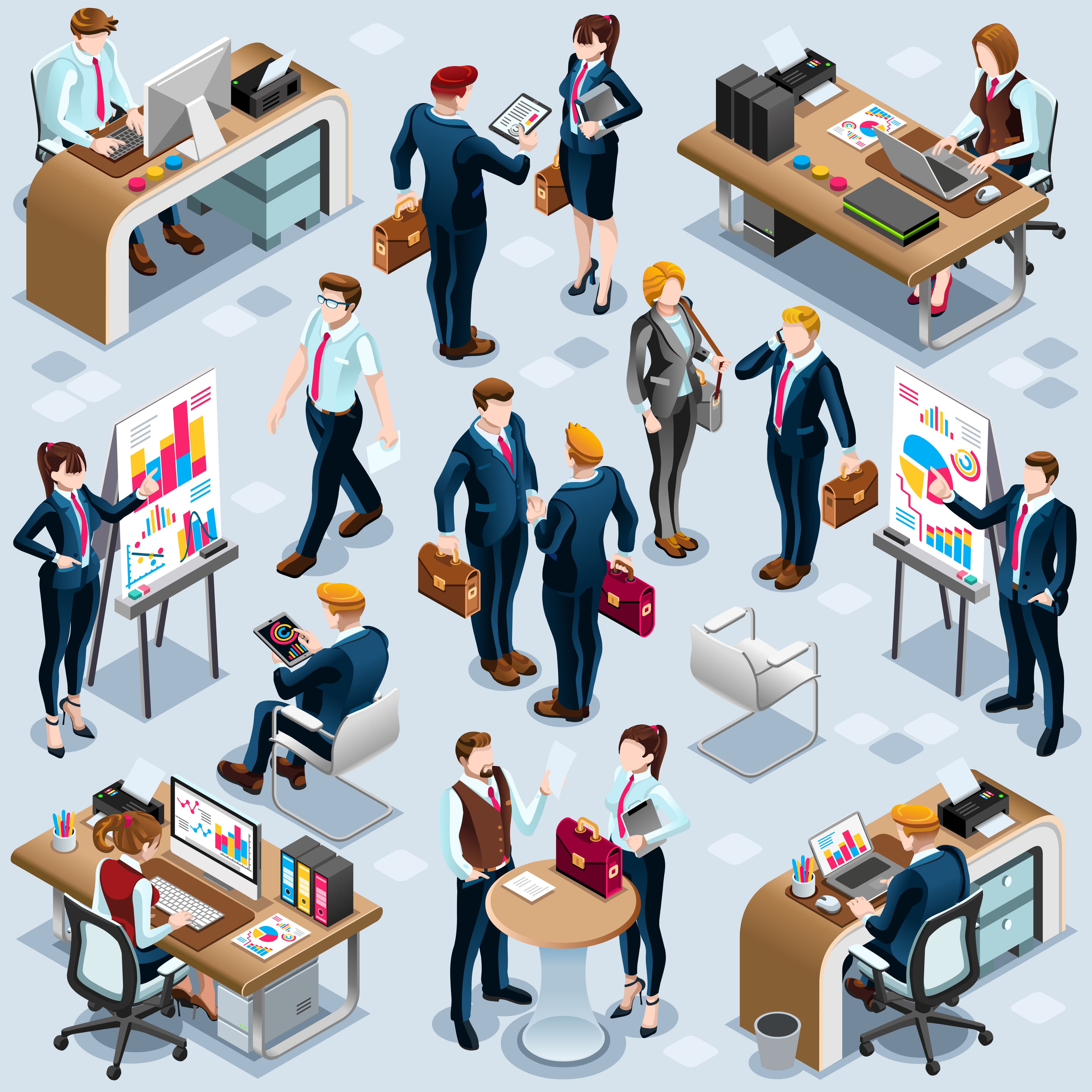 メンバーの経験を増やし視野を広げることをサポートしましょう