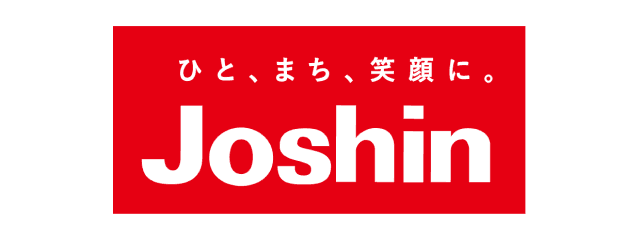 上新電機株式会社(Joshin)