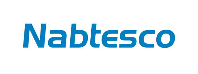 ナブテスコ株式会社(Nabtesco)