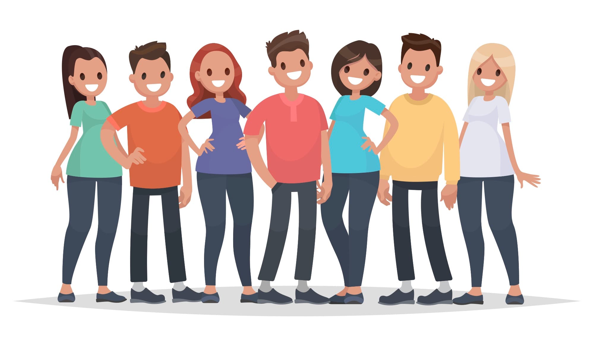 社外活動を支援する