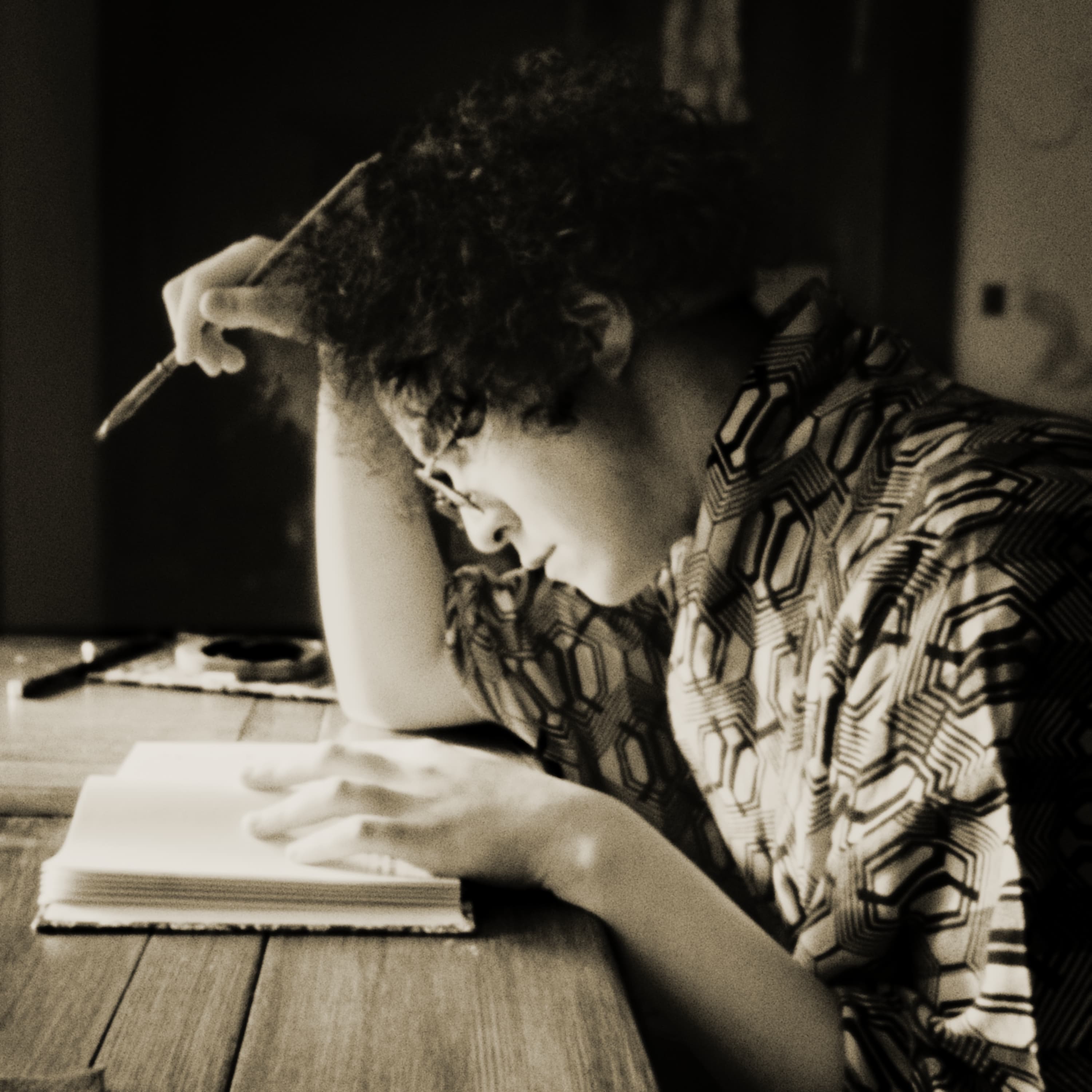 ショーン オオシマ