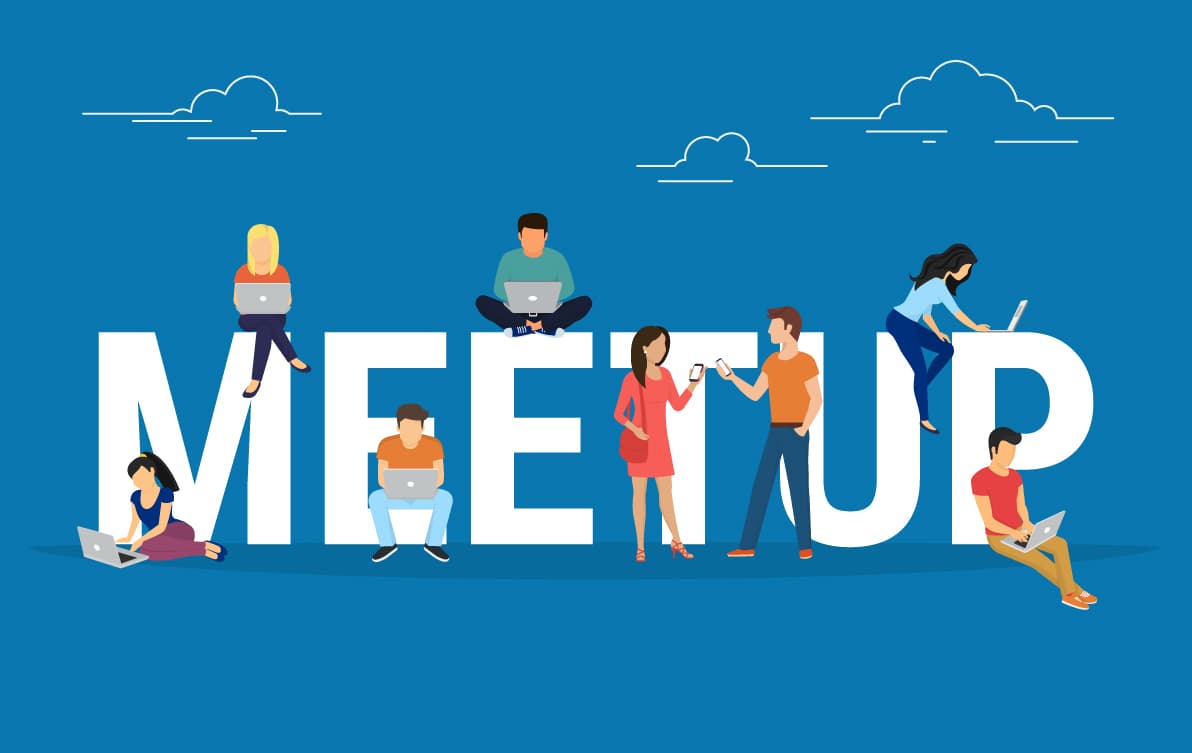 チームで社内外のイベントに参加してみる