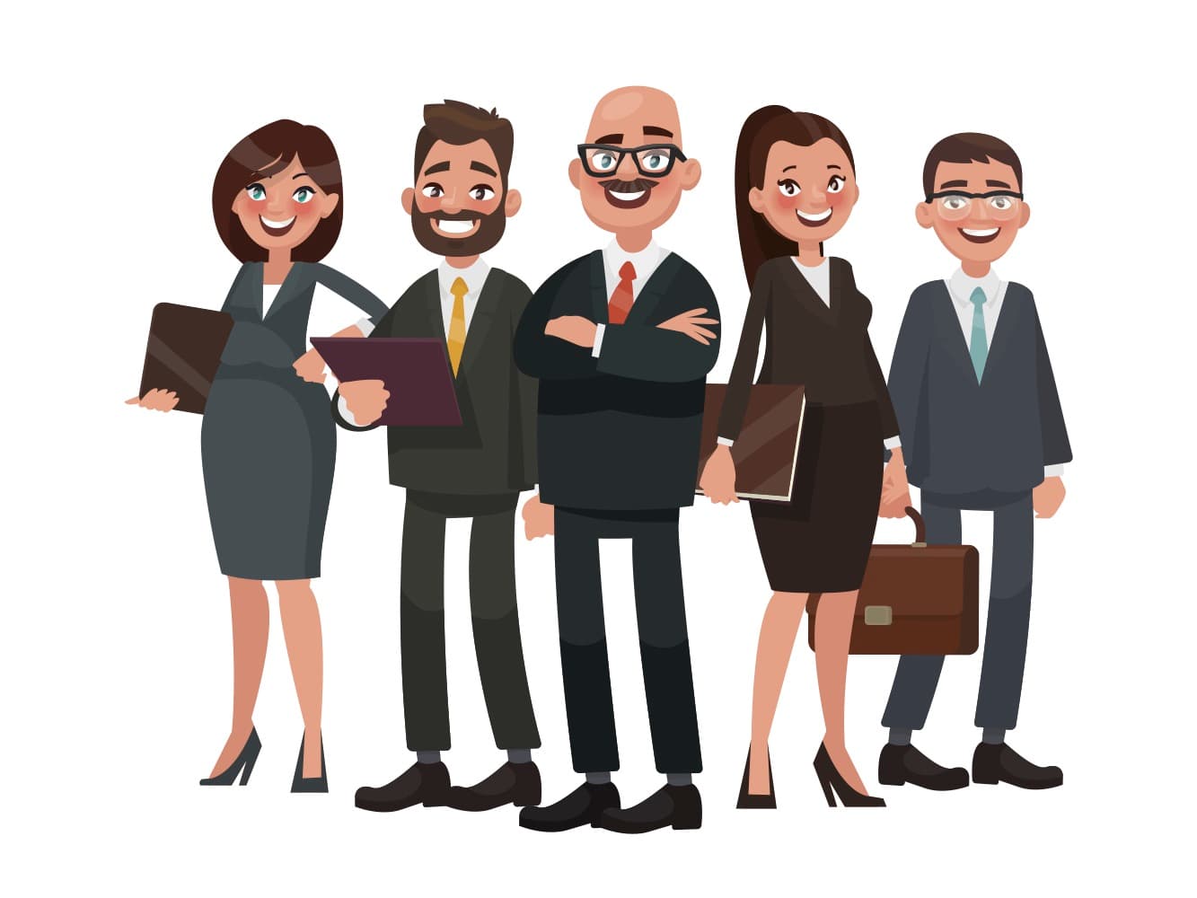 なぜ経営陣に対する信頼が重要なのか