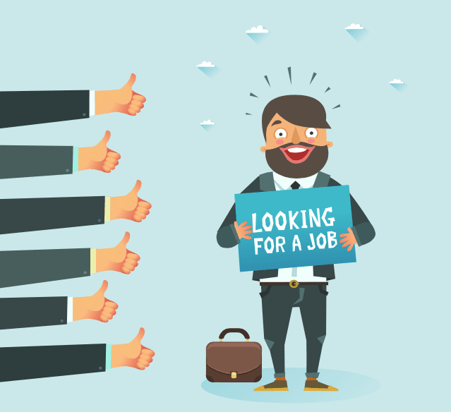 社内転職をする