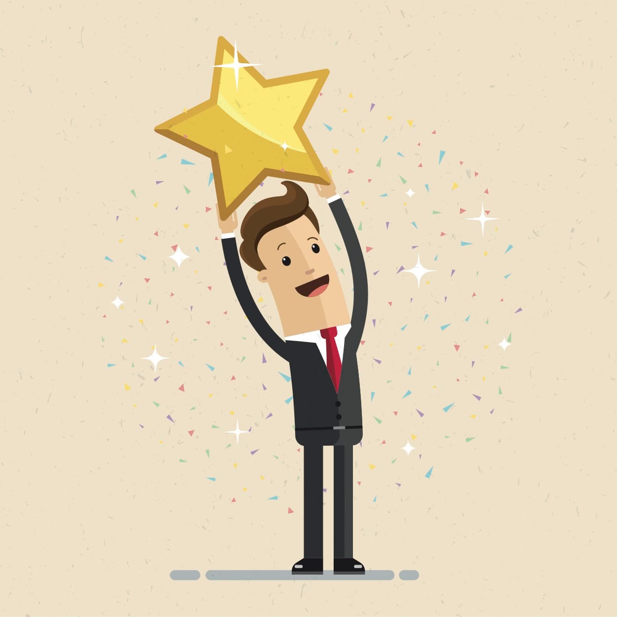 賞賛すべき行動を評価し共有する