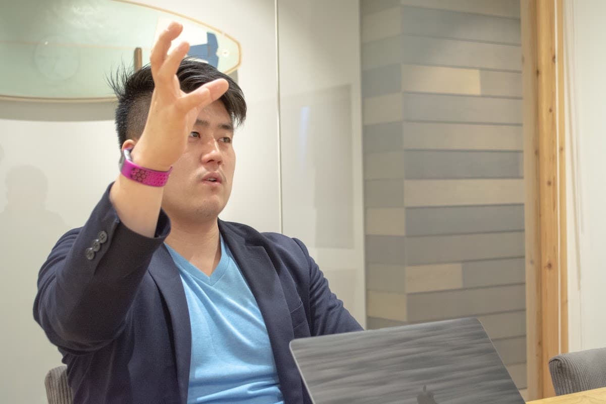 偏愛LT大会〜仕事に関係なく、自分が変態的に愛するものを話す会〜