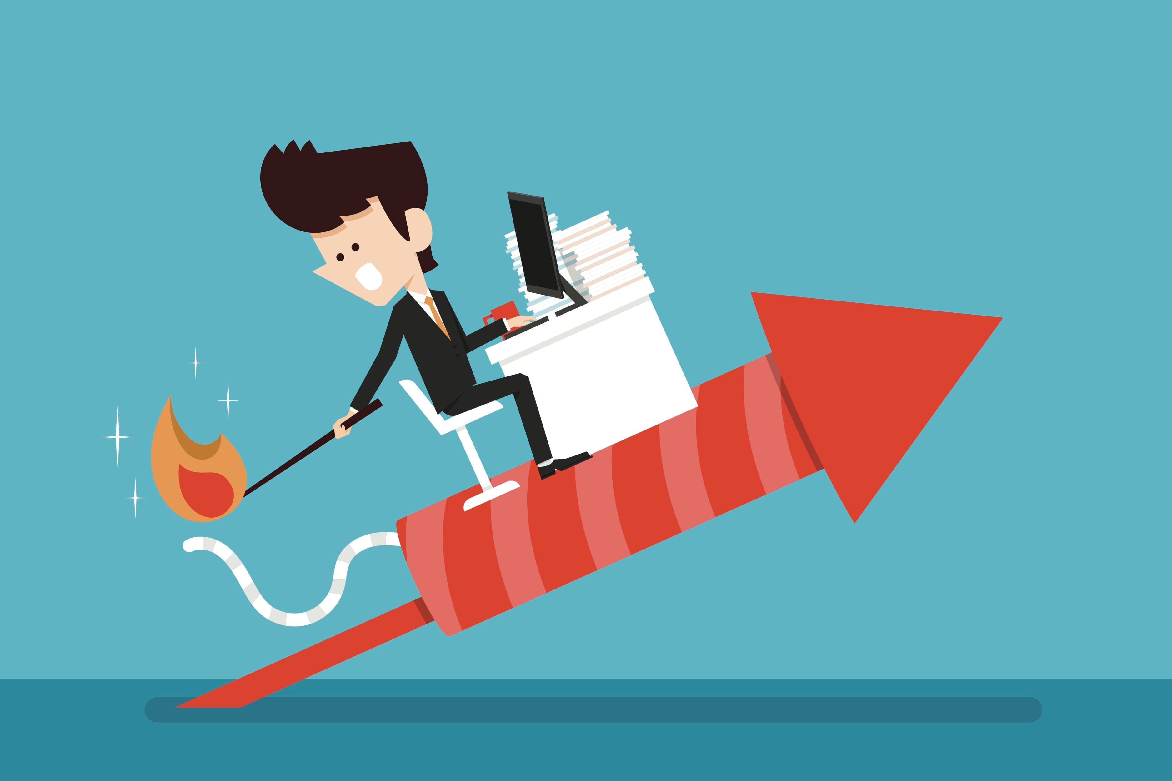 NLPを目標設定に活用する