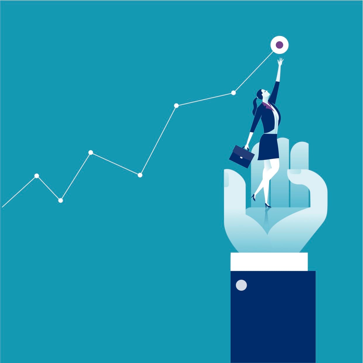 なぜ自己成長の支援が重要なのか?