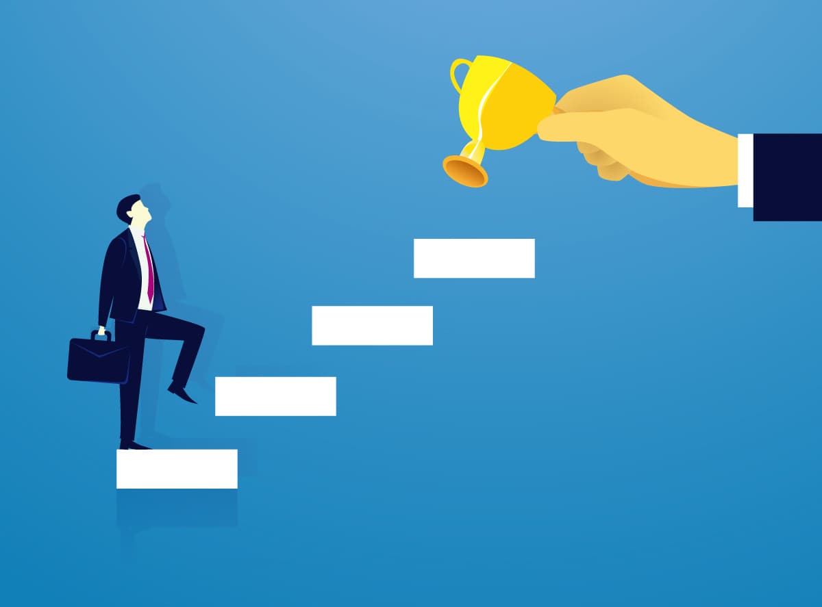 個人の特性に合わせた動機付けをする