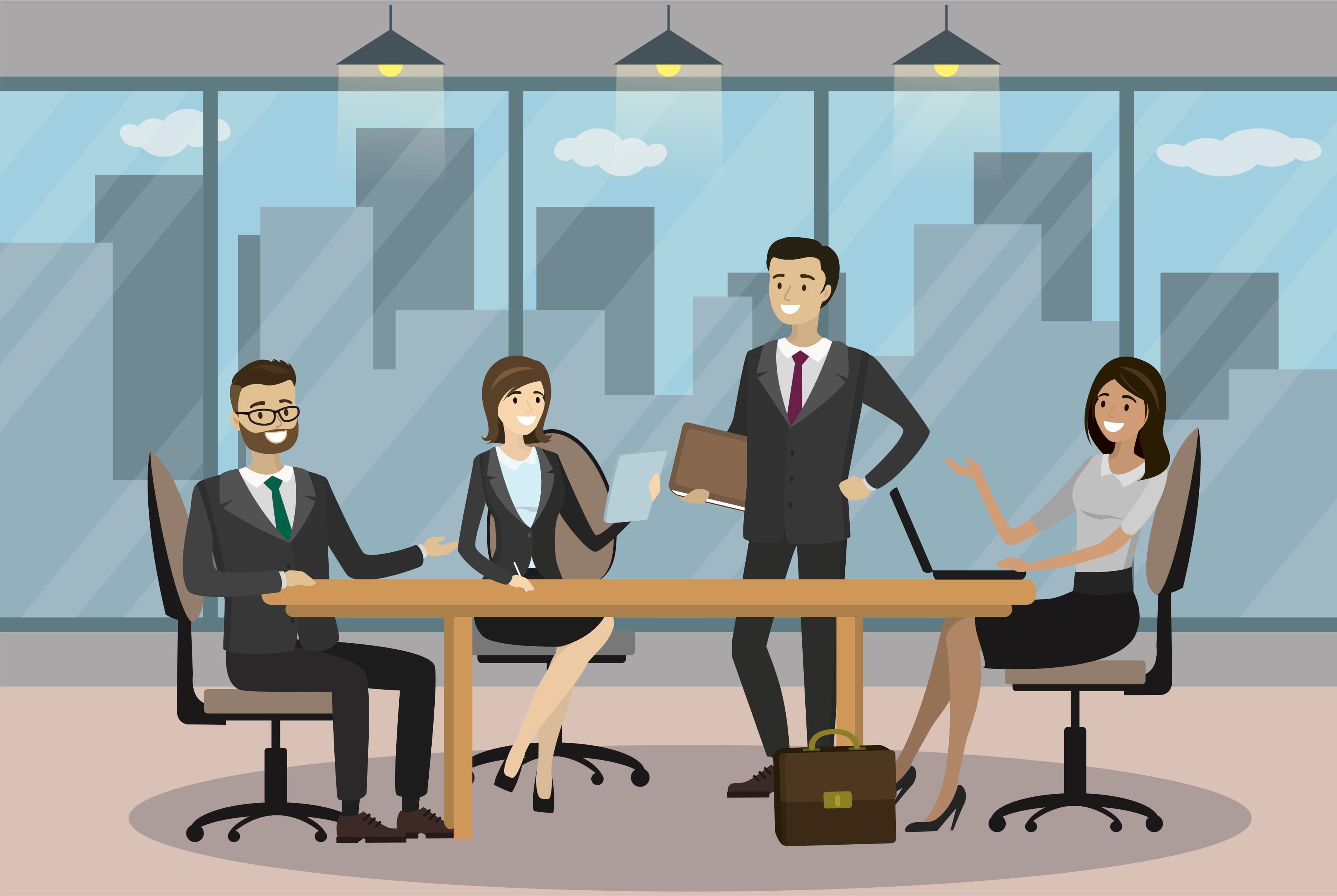 なぜ自己評価と他己評価の一致が重要なのか