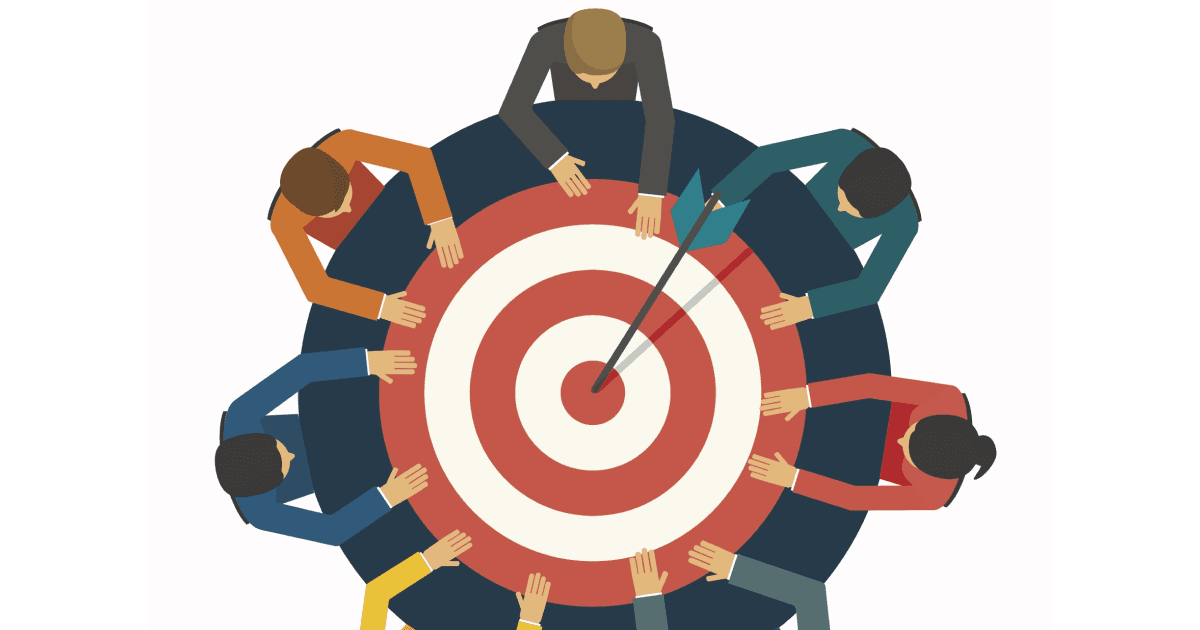 なぜチームとしての目標設定が重要なのか