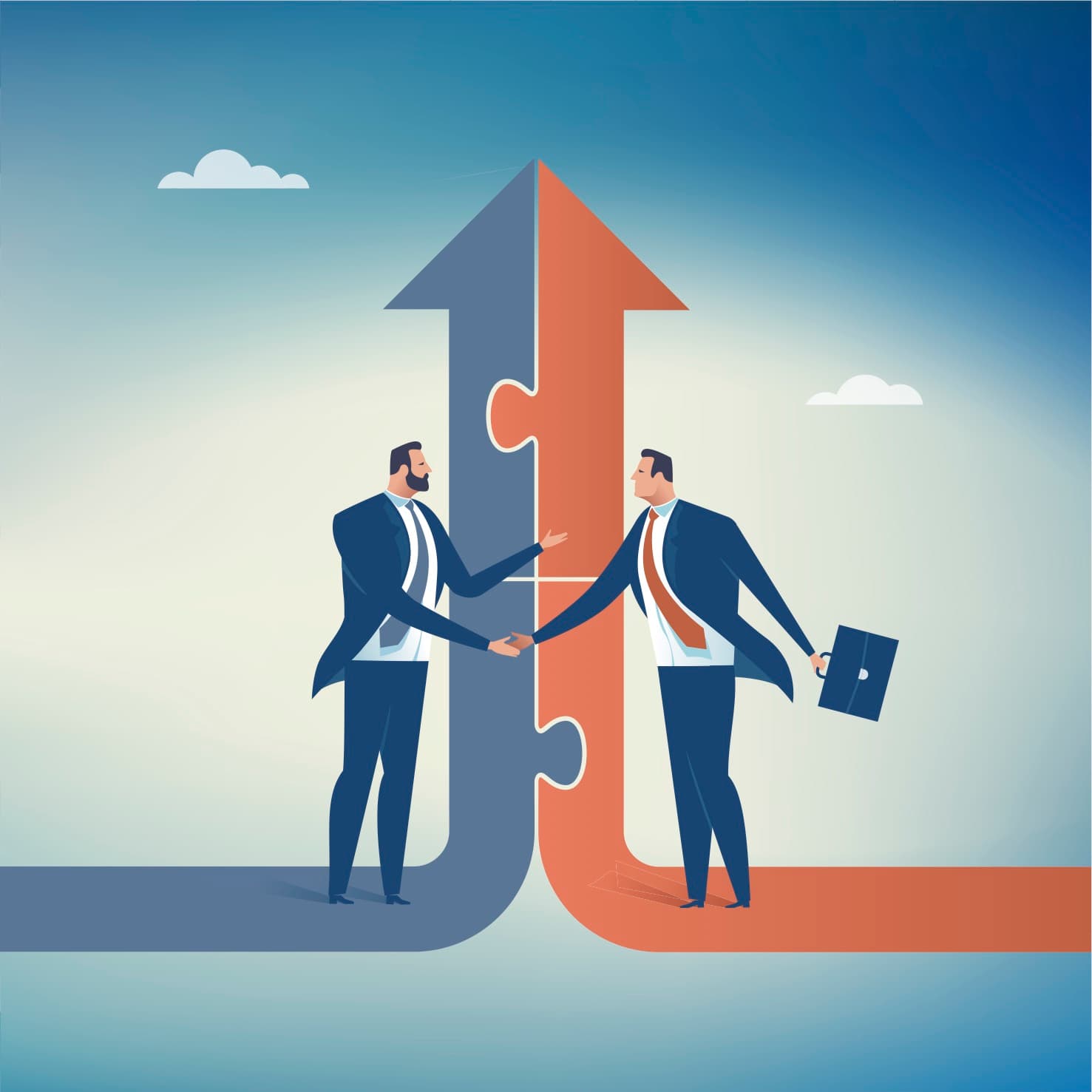 社員の自発的な活動を支援する