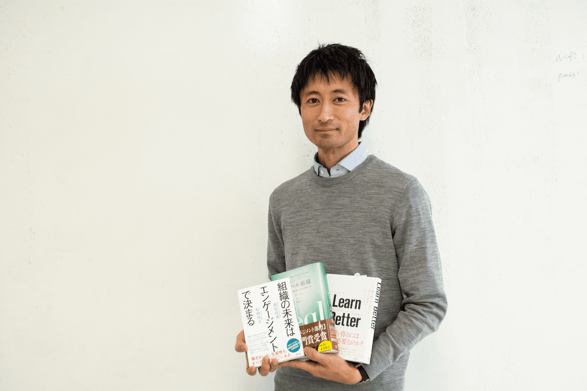 メンバー全員が「いい」と思う本だけを誠実に作り続けるーー英治出版のヒットを生み出すチーム型編集術