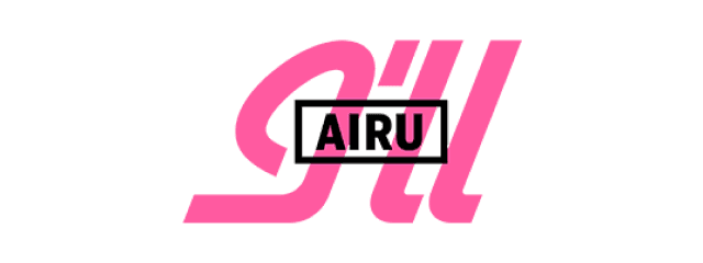 株式会社アイル(AIRU)
