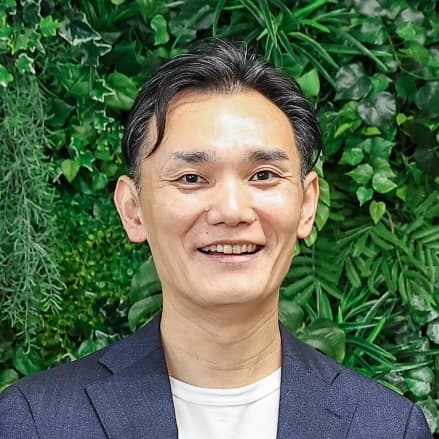 竹本 圭佑氏