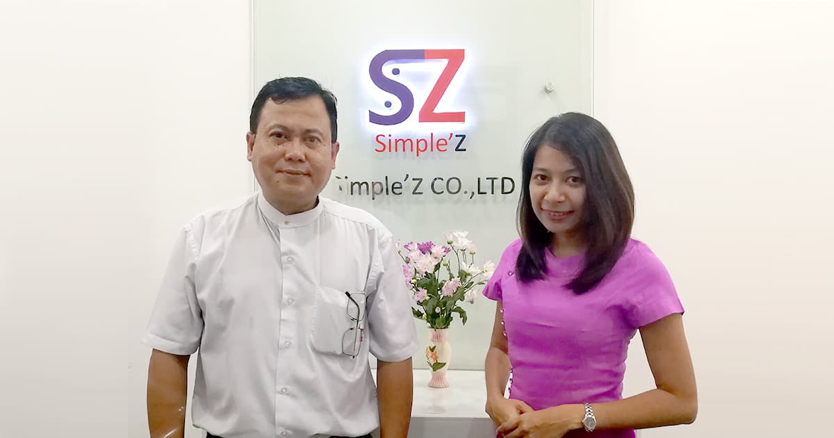 ミャンマーでエンゲージメントと向き合うチームの挑戦と“海を越えて共通する悩み”