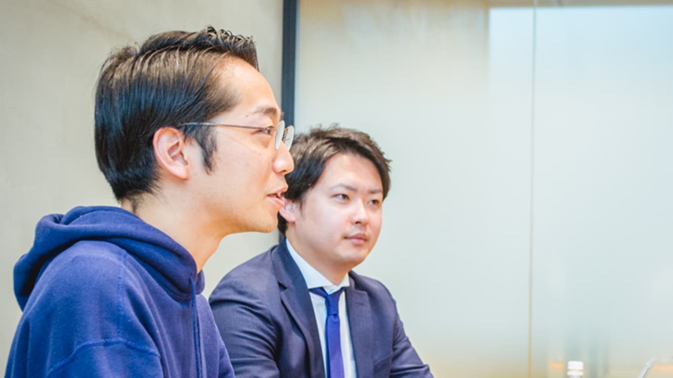 強みを最大限発揮し合える環境があるからチームは強くなる - 後編