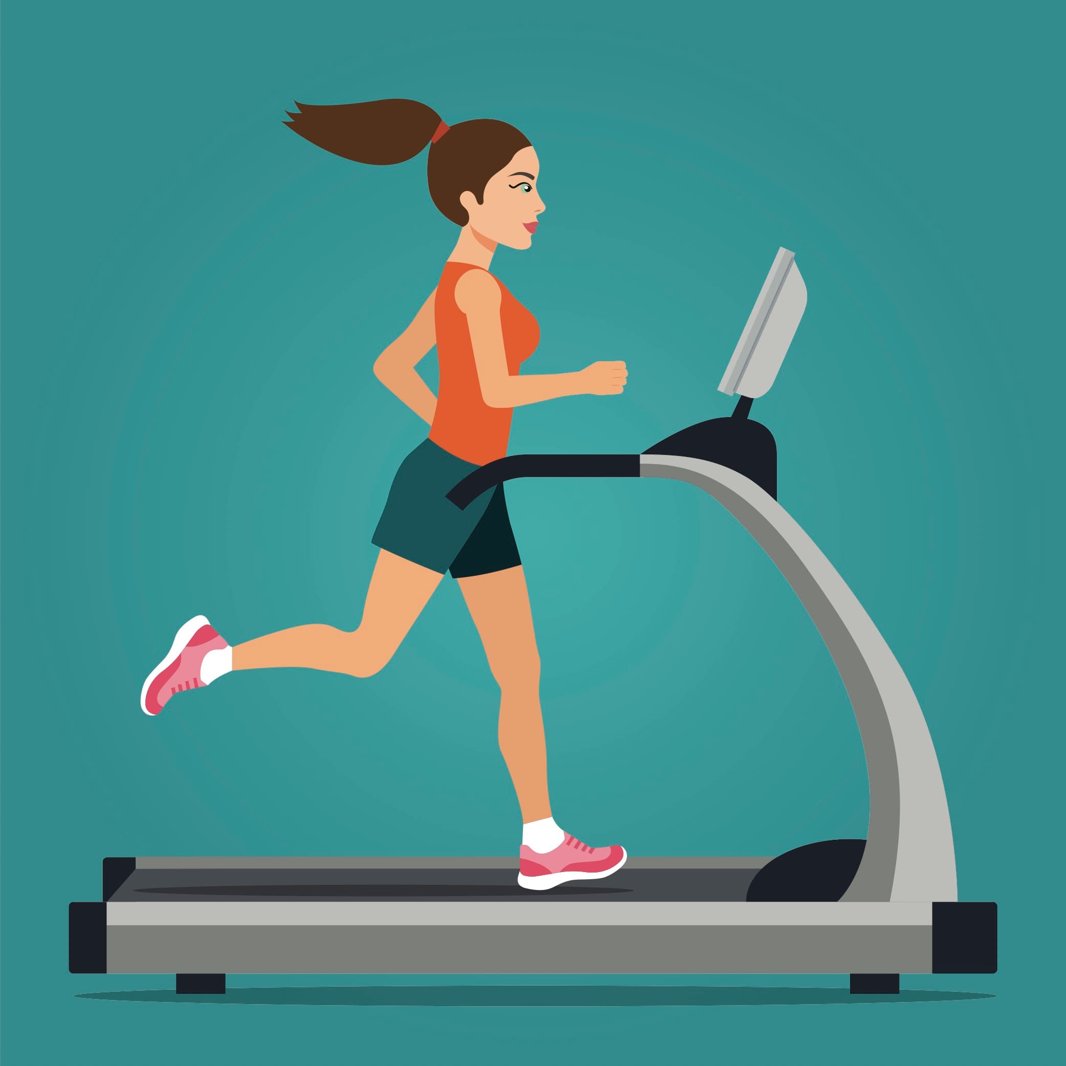 健康管理も仕事のひとつと考える