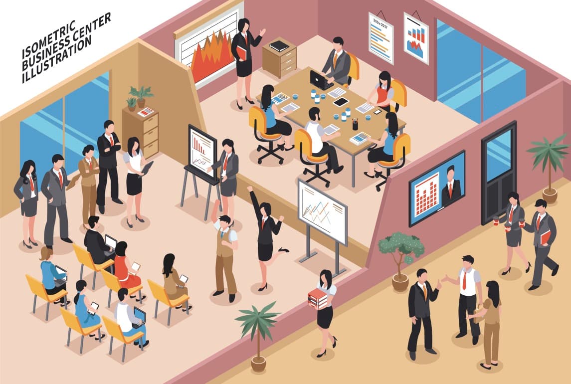 なぜ部署間での協力が重要なのか