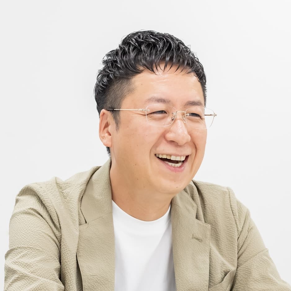 梅田 和志氏